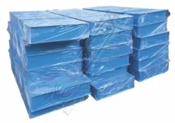 Packed Panel Pallets fabricated by Narmada Engineering Works, Umbergaon